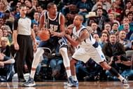 The 2014 MVP was 21-21 from the free-throw line